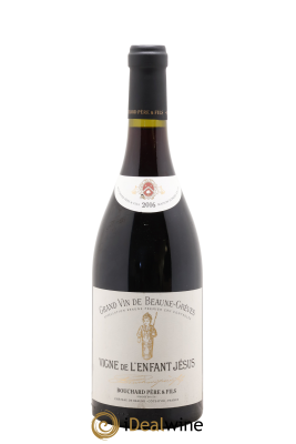 Beaune 1er Cru Grèves - Vigne de l'Enfant Jésus Bouchard Père & Fils