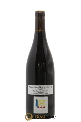 Nuits-Saint-Georges 1er Cru Le Clos des Corvées Prieuré Roch