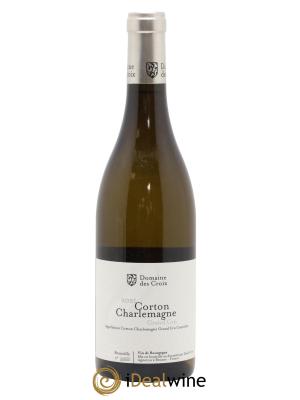 Corton-Charlemagne Grand Cru Croix (Domaine des)