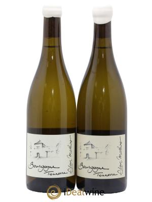 Bourgogne Tonnerre Domaine Alain Mathias