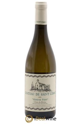 Côtes-du-Rhône Hominis Fides Saint Cosme