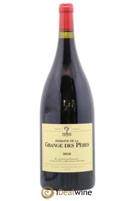 Pays d'Hérault Grange des Pères Laurent Vaillé