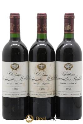 Château Sociando Mallet