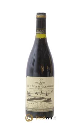 IGP St Guilhem-le-Désert - Cité d'Aniane Mas Daumas Gassac Famille Guibert de La Vaissière