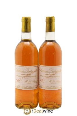 Sauternes Latrezotte
