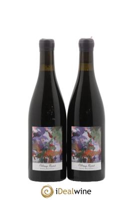 Fleurie Abbaye Road Marc Delienne