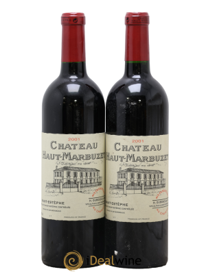 Château Haut Marbuzet