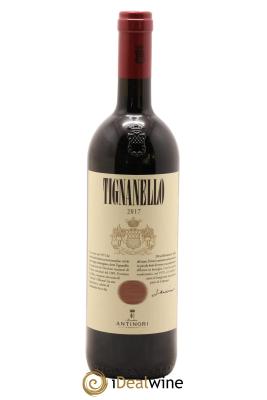 Toscana IGT Tignanello Tenuta Tignanello - Marchesi Antinori