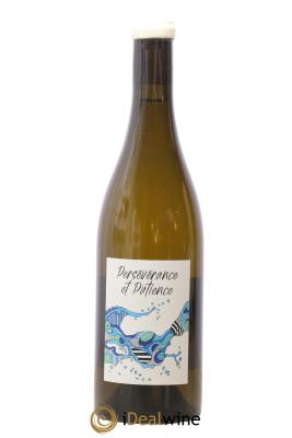 Divers Saint-Bris Persévérance et Patience Domaine de la Petite Empreinte