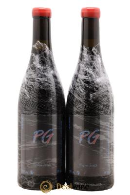 Vin de France PG Nicolas Jacob