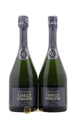 Brut Réserve Charles Heidsieck
