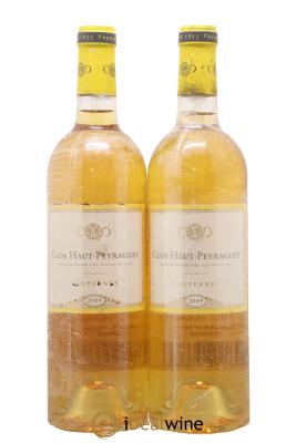 Clos Haut-Peyraguey 1er Grand Cru Classé