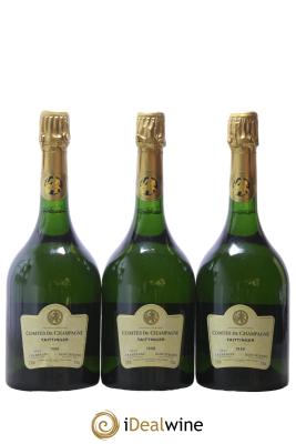 Comtes de Champagne Taittinger