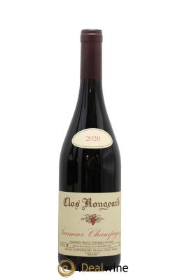 Saumur-Champigny Clos Rougeard