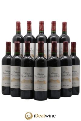 Château Prieuré Lichine 4ème Grand Cru Classé