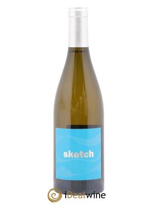 Espagne Sketch R Perez