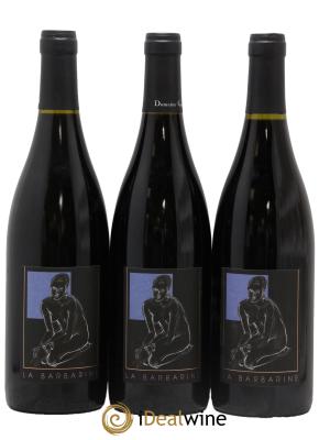 Côte-Rôtie La Barbarine Gangloff (Domaine)