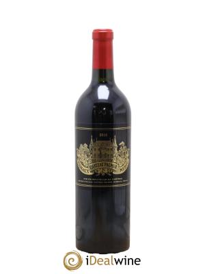 Château Palmer 3ème Grand Cru Classé