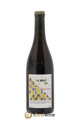 Vin de France Le Bruit Alexandre Plassat