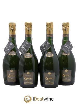 Champagne Egérie de Pannier Maison Pannier