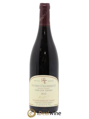 Gevrey-Chambertin Vieilles vignes Rossignol-Trapet (Domaine)