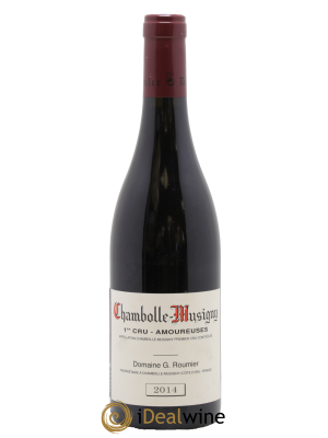 Chambolle-Musigny 1er Cru Les Amoureuses Georges Roumier (Domaine)