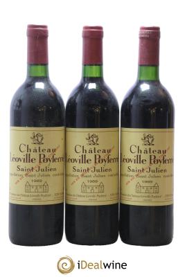 Château Léoville Poyferré 2ème Grand Cru Classé