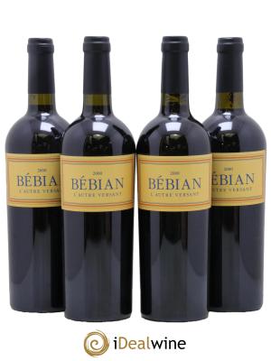 Languedoc L'Autre Versant Bébian Le Brun-Lecouty