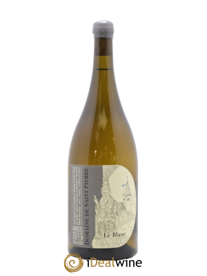 Arbois Le Blanc Saint-Pierre (Domaine) Fabrice Dodane