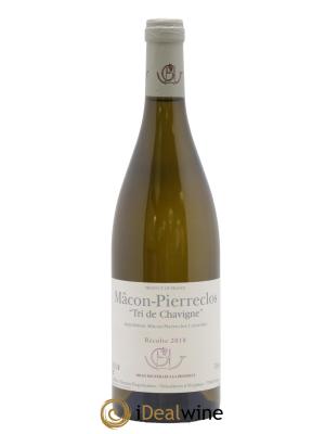 Mâcon-Pierreclos Tri de Chavigne Guffens-Heynen