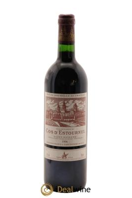 Cos d'Estournel 2ème Grand Cru Classé