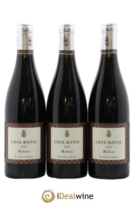 Côte-Rôtie Madinière Yves Cuilleron (Domaine)