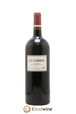 Cahors Le Combal Cosse-Maisonneuve (Domaine)
