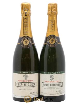 Extra-Brut Piper Heidsieck