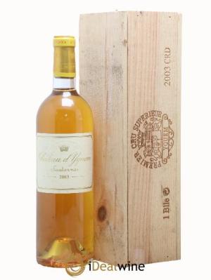 Château d' Yquem 1er Cru Classé Supérieur