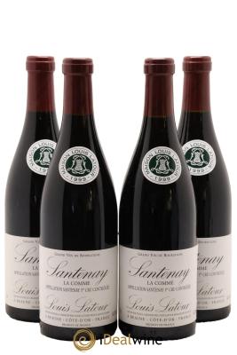 Santenay 1er Cru La Comme Louis Latour