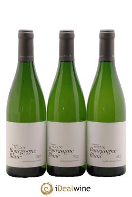 Bourgogne Roulot (Domaine)