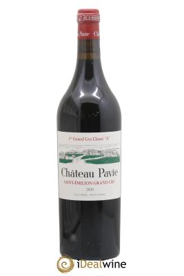 Château Pavie 1er Grand Cru Classé A