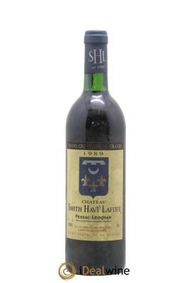 Château Smith Haut Lafitte Cru Classé de Graves