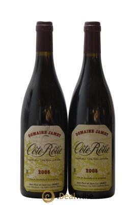 Côte-Rôtie Jamet (Domaine)