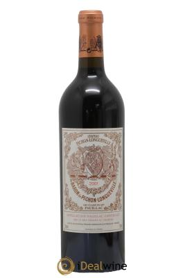 Pichon Longueville Baron 2ème Grand Cru Classé