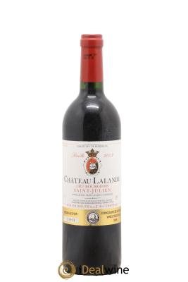 Château Lalande
