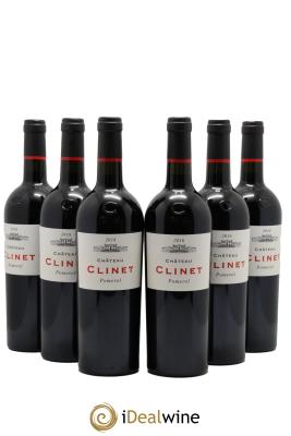 Château Clinet
