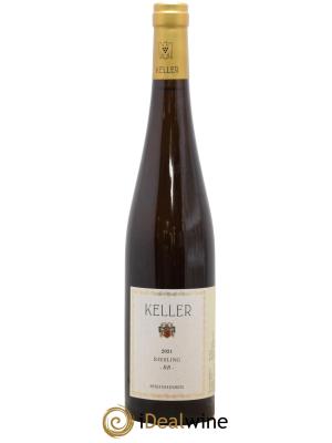 Allemagne Rheinhessen Riesling RR Keller