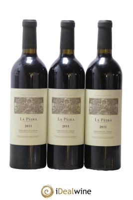 Terrasses du Larzac Domaine de La Pèira en Damaisèla La Pèira Karine Ahton et Robert Dougan