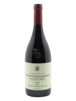 Gevrey-Chambertin Seuvrées Robert Groffier Père & Fils (Domaine)