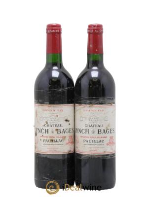 Château Lynch Bages 5ème Grand Cru Classé
