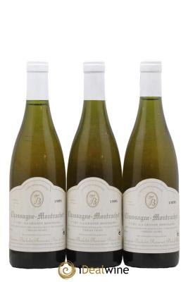 Chassagne-Montrachet 1er Cru La Grande Montagne Vieilles Vignes Bachelet-Ramonet (Domaine)