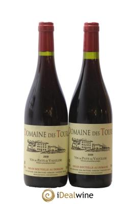 IGP Vaucluse (Vin de Pays de Vaucluse) Domaine des Tours Emmanuel Reynaud 