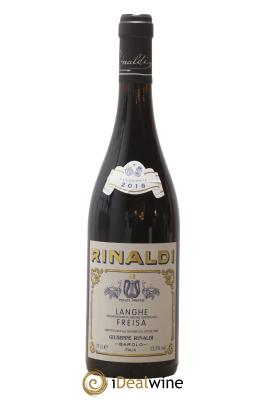 Langhe DOC Freisa Giuseppe Rinaldi